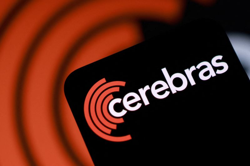 Cerebras shares drop on earnings debut, with margins below AI chip rivals