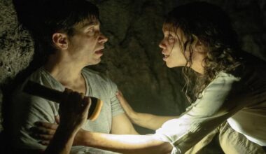 Zach Cregger's Barbarian finally getting physical release on Blu-ray