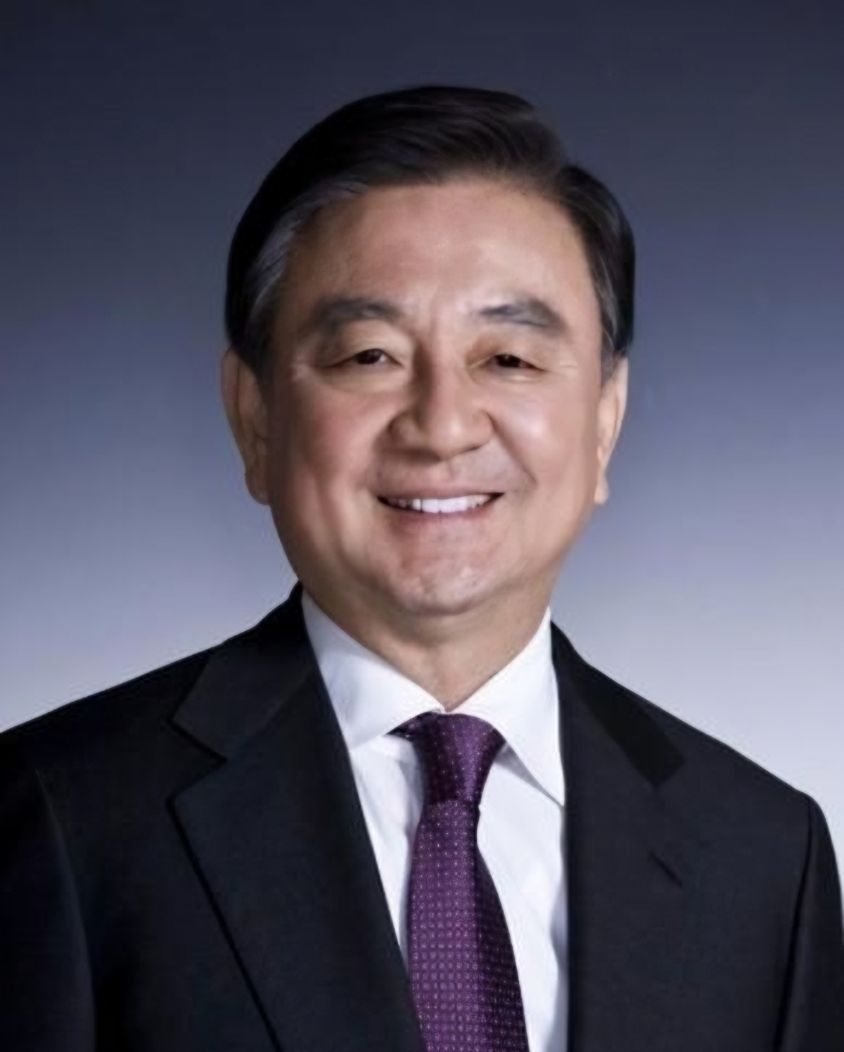 Hong Seok-hyun, the chairman of JoongAng Holdings / Korea Times file