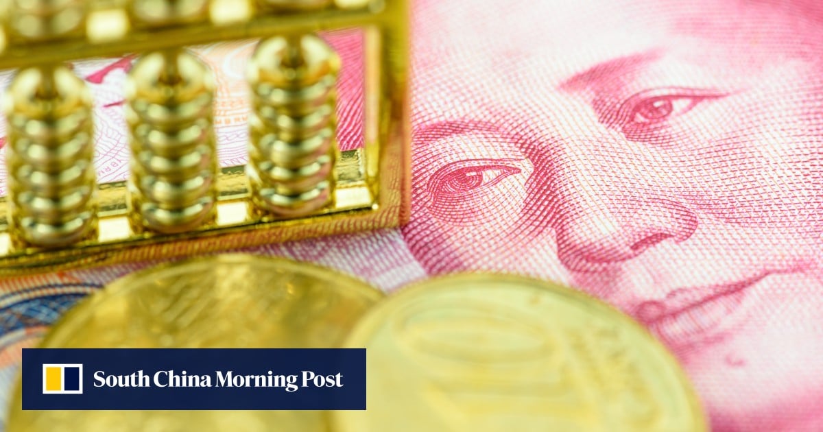 China’s personal income tax compliance crackdown contributes to 12% rise in revenue