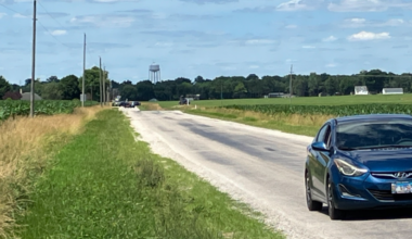 UPDATE: Shelby County standoff ends with suspect in custody