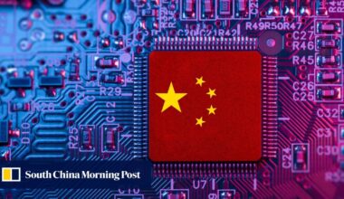 Can Chinese silicon replace Nvidia? Here are 5 AI models trained on local chips