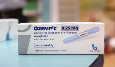 GLP-1 drugs may have a beneficial effect across many types of cancer