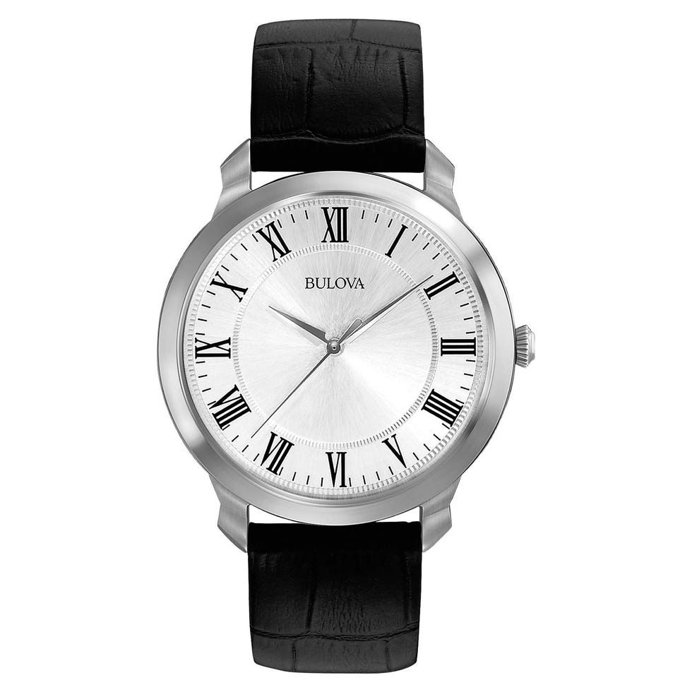 Men's Classic 3-Hand Quartz