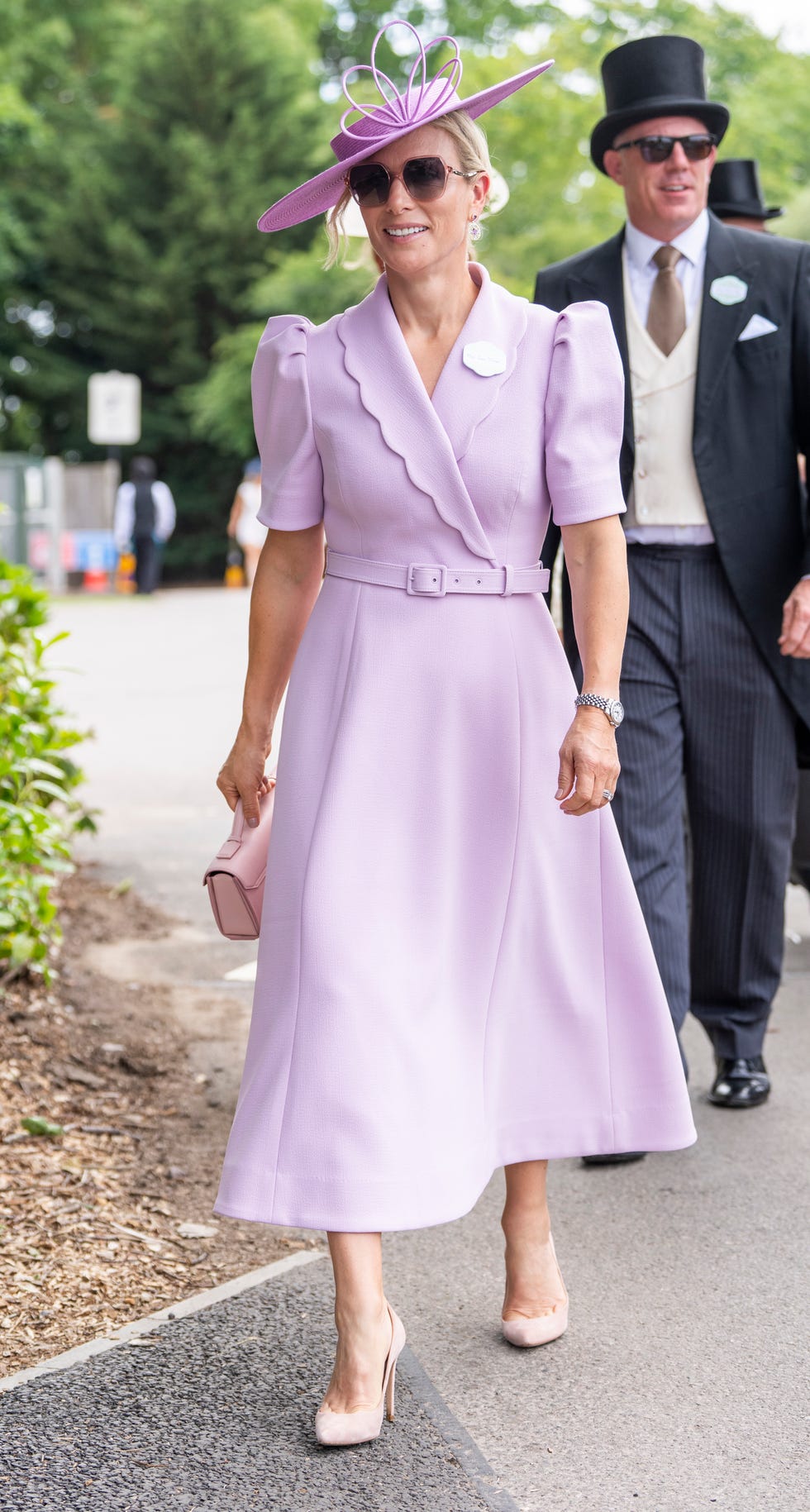 Royal Ascot 2026: Day 1 - Royalty