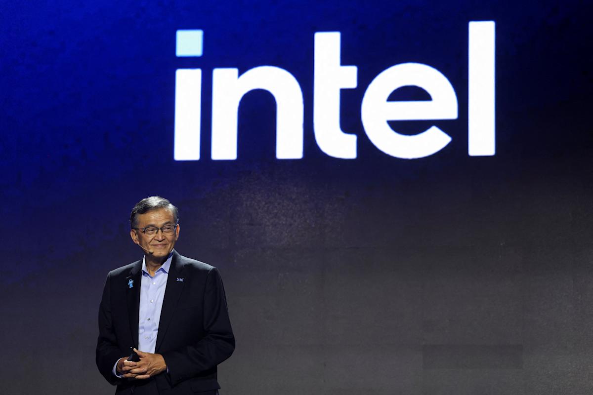 Intel begins production of anticipated 18A-P chips, as AI continues to drive CPU demand