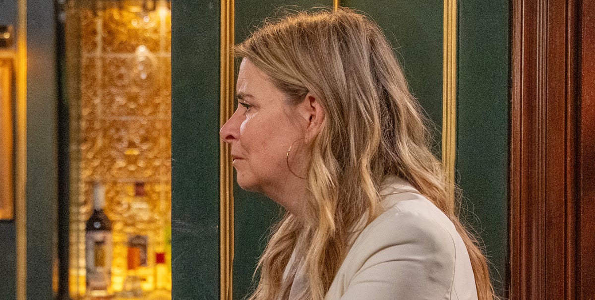 Emmerdale spoiler: Charity vows to fight on