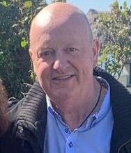 Death Notice of John Croke (Mooncoin, Kilkenny)