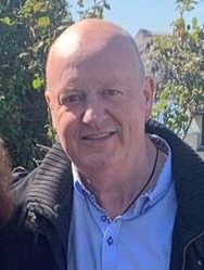 Death Notice of John Croke (Mooncoin, Kilkenny)