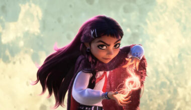 ‘Hexed’ conjures 1st trailer for Walt Disney’s latest animated adventure