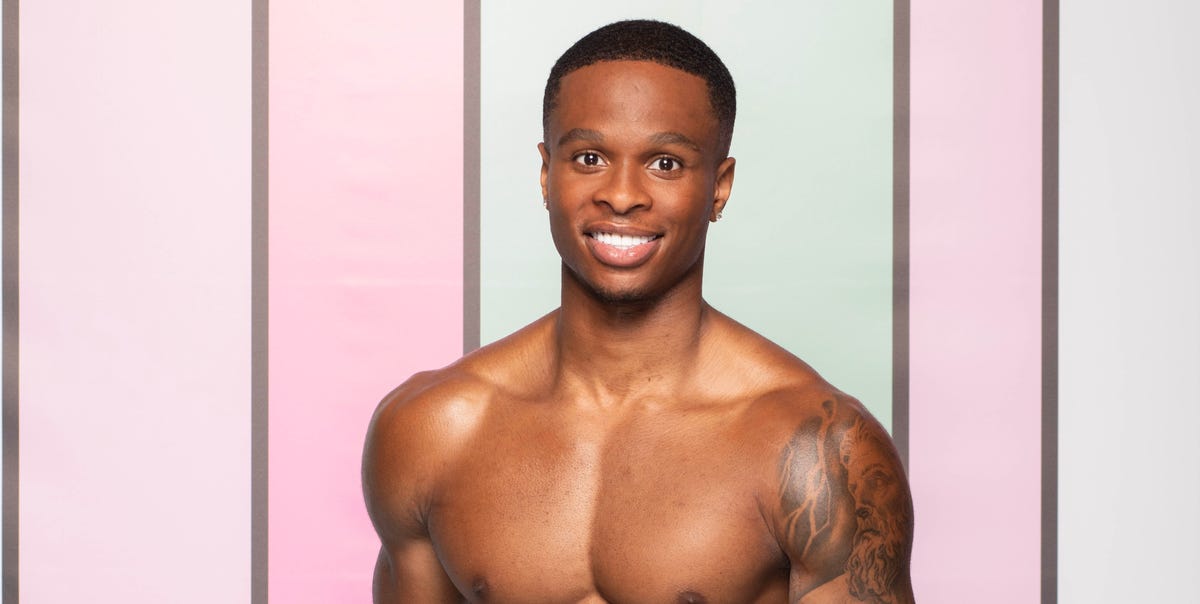 Love Island fans stunned by bombshell's shock dating confession