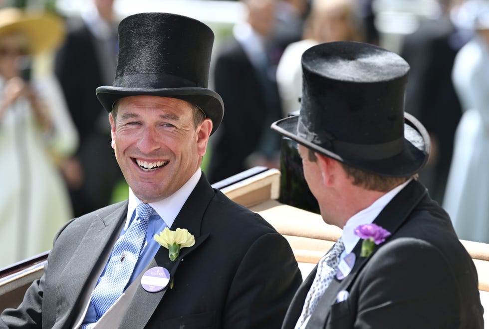 Royal Ascot 2026: Day 1 - Royalty