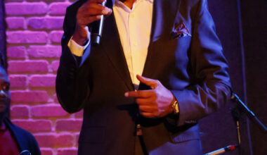Singer Peabo Bryson dies aged 75