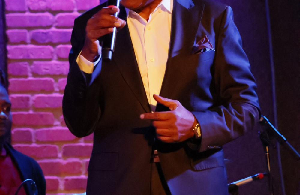 Singer Peabo Bryson dies aged 75