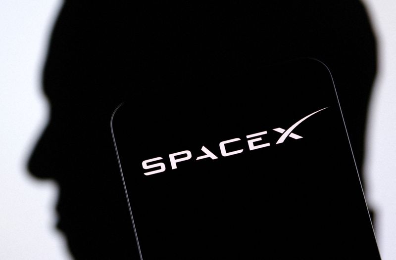 Morgan Stanley expects SpaceX revenue to hit $3.4 trillion in 2040, WSJ reports