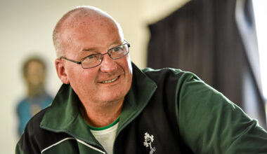 Ireland Grand Slam winning coach Philip Doyle passes away aged 61