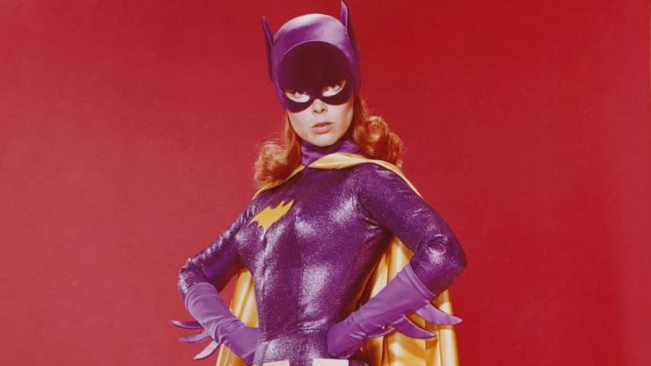 Legendary director wants to make a Batgirl movie for DC