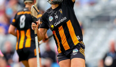 Katie “super excited” by Kilkenny’s underage Power but preaches patience