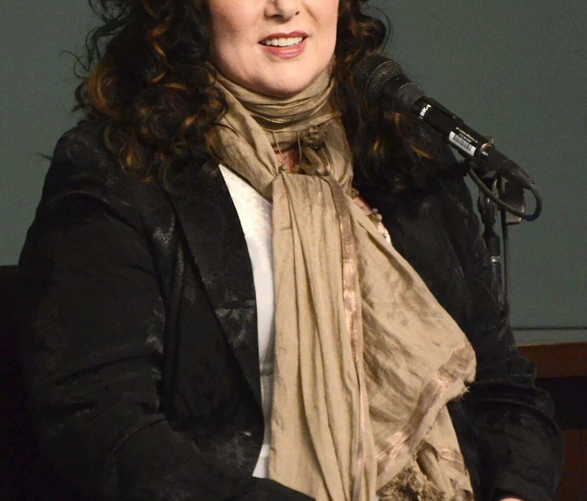 Heart’s Ann Wilson Opens Up About Her Cancer Battle for the First Time: ‘It’s Pretty Scary’