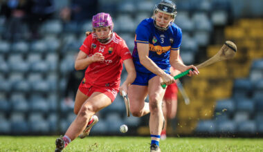 Cork and Waterford looking to back up impressive victories in Glen Dimplex All-Ireland Senior Camogie Championship