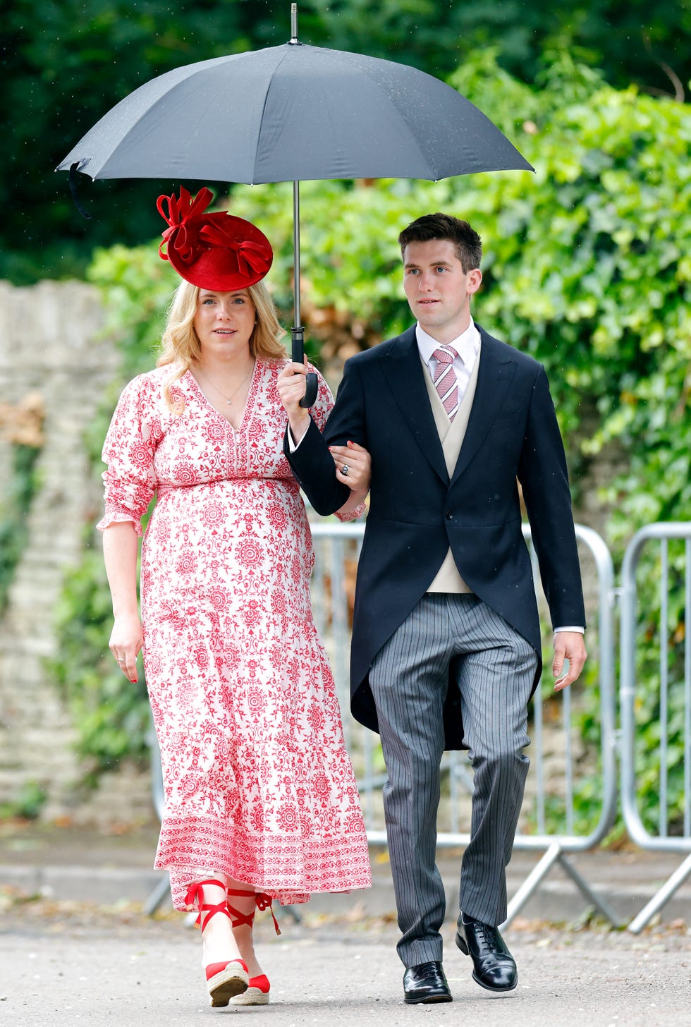 Peter Phillips Marries Harriet Sperling In Gloucestershire Peter Phillips Marries Harriet Sperling In Gloucestershire