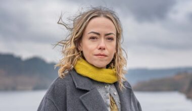 The Light in the Hall season 2 cast: where you've seen Channel 4 stars before