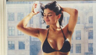 Kylie Jenner Talks Her “Perfect Summer Wardrobe” as She Drops New Khy Collection