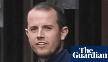 ‘Senior lieutenant’ in Kinahan criminal cartel jailed for 24 years by Dublin court | Ireland