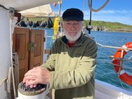 Death Notice of Jim Lyons (Kinsale, Cork)