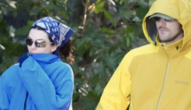 Kendall Jenner Is Reportedly Keeping Jacob Elordi Away From the ‘Kardashian Machine’