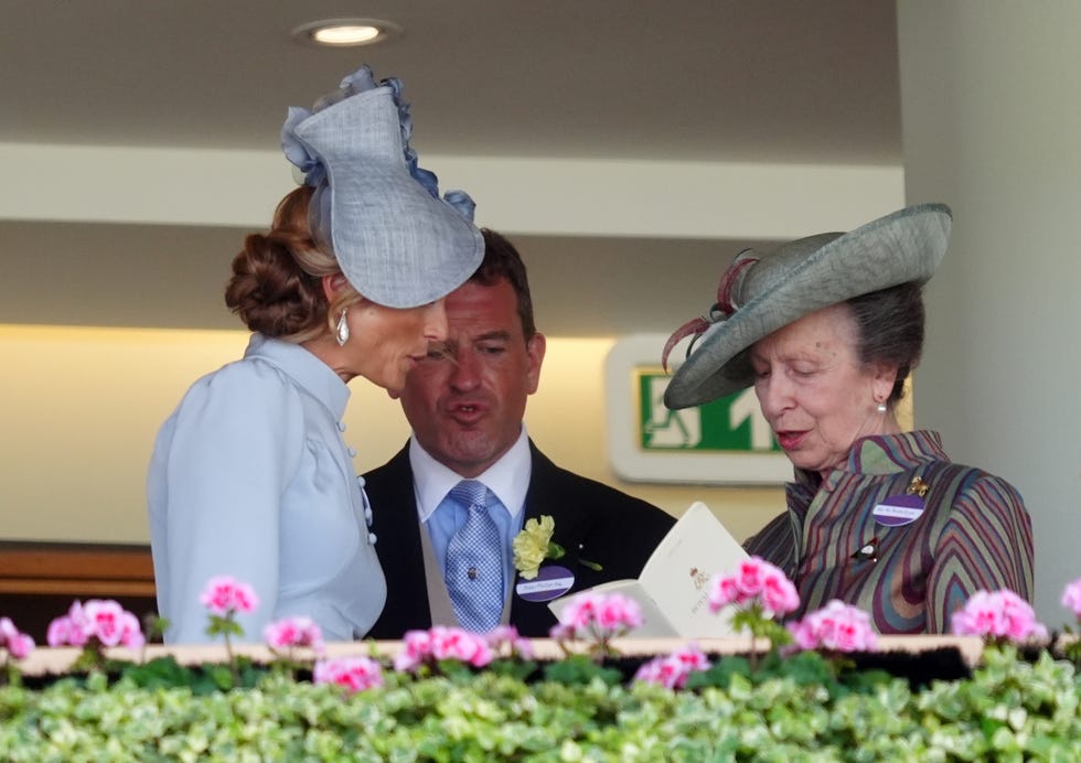 Royal Ascot 2026 - Day One - Ascot Racecourse