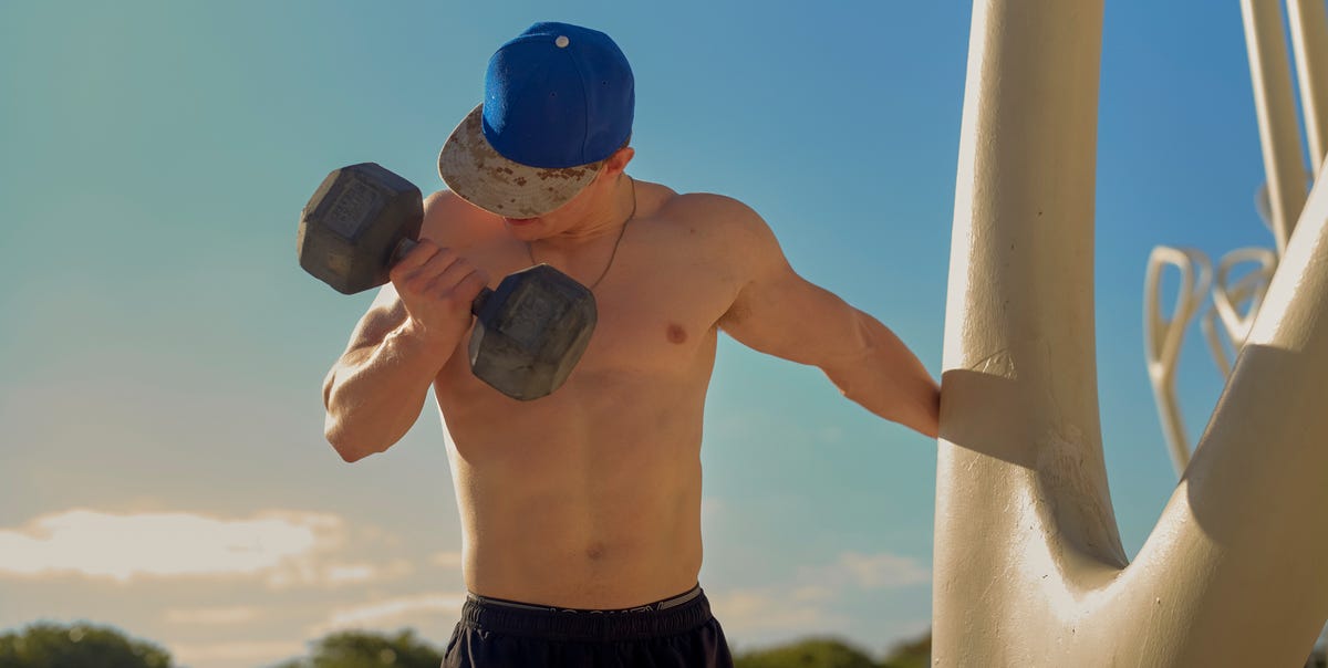 6 Summer Cut Mistakes That Could Cost You Muscle – and What to Do Instead