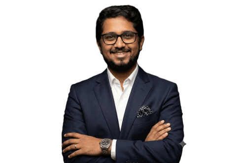 From Relationships to Acquisition Intelligence: Sumit Sahu on Affluense.ai