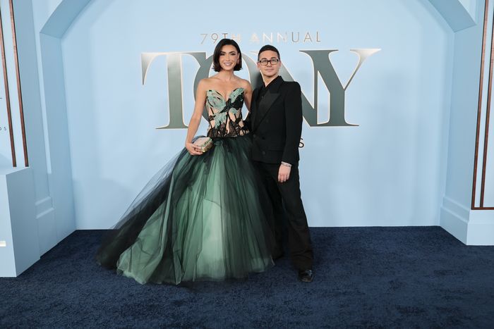 79th Annual Tony Awards - Arrivals