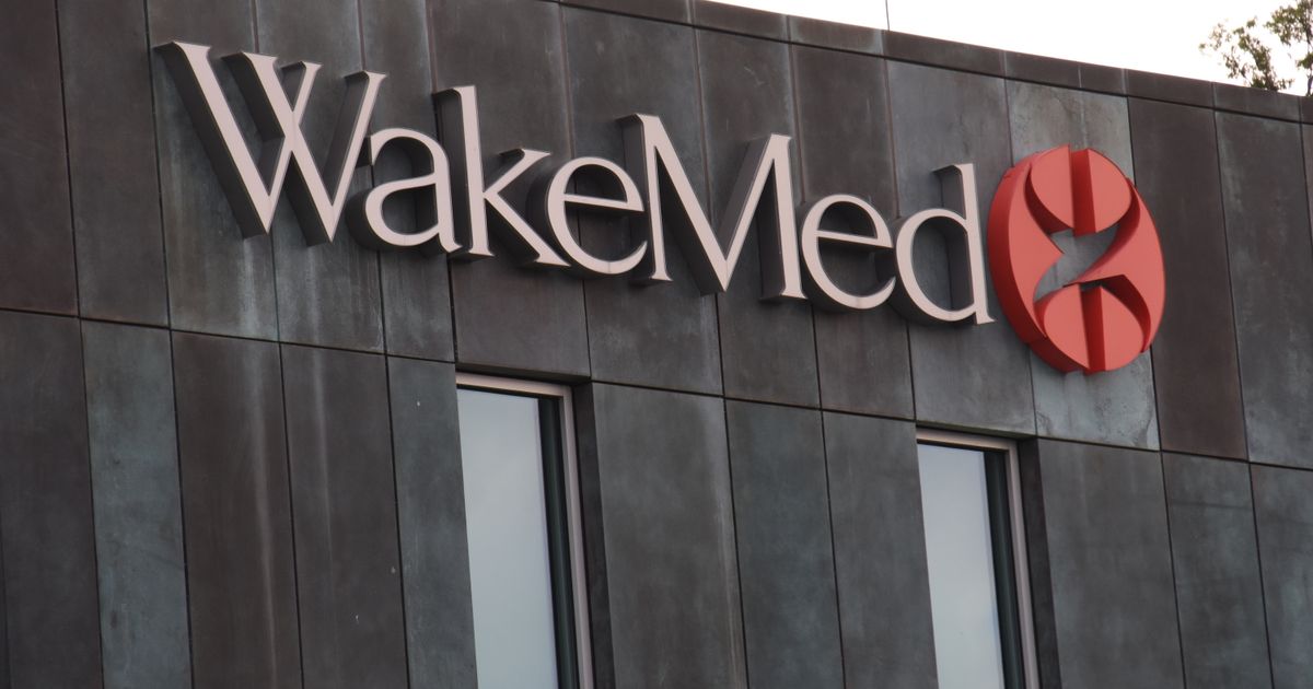 WakeMed-Atrium deal could lead to cost hikes for state workers, officials say. WakeMed pushes back :: WRAL.com