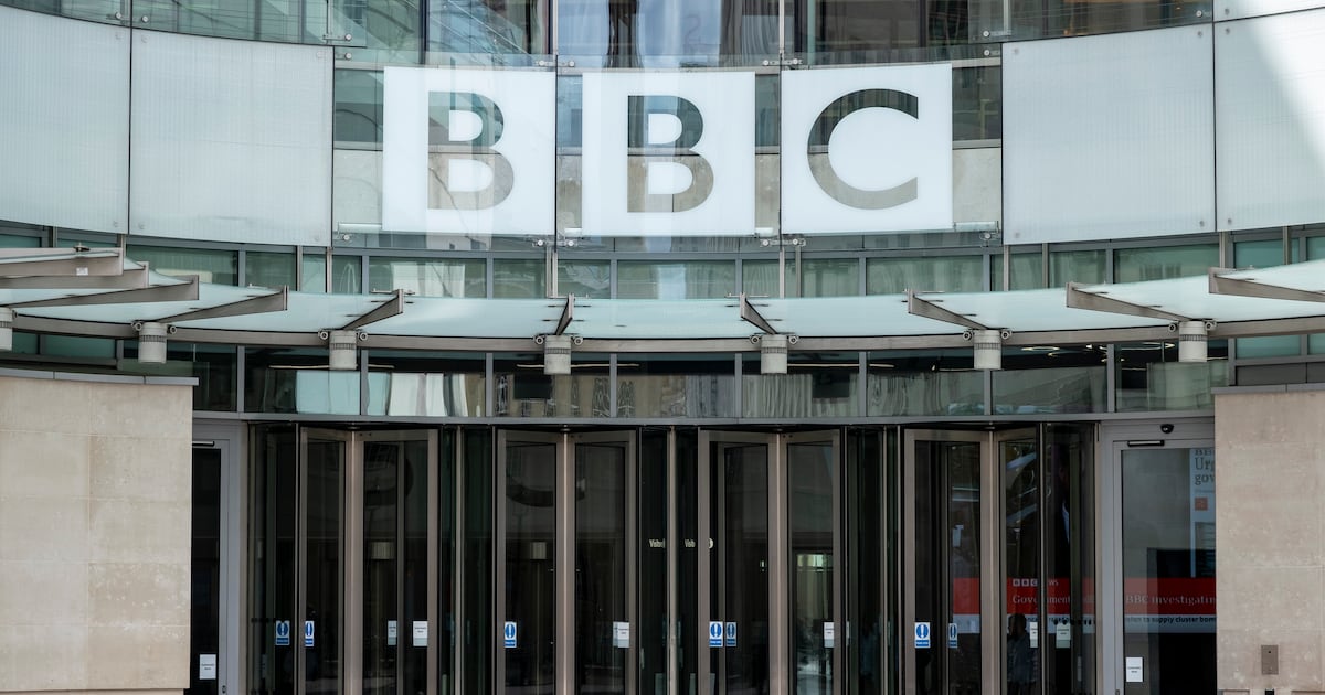 BBC shuts down long wave radio service after almost a century – The Irish Times