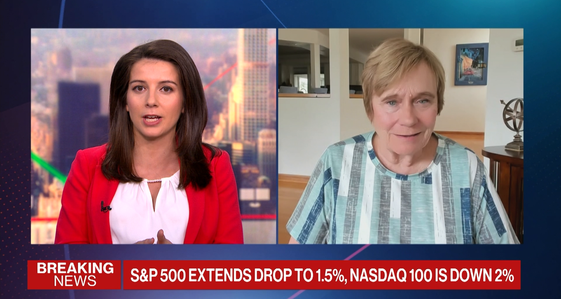 Warsh May Tackle Inflation in New Way: Fmr. Fed Governor