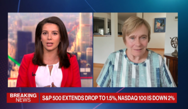 Warsh May Tackle Inflation in New Way: Fmr. Fed Governor