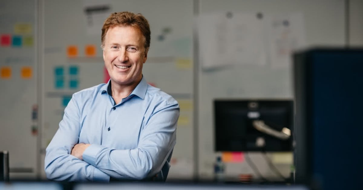 Limerick-based Kneat Solutions software group to be acquired for over €400m – The Irish Times