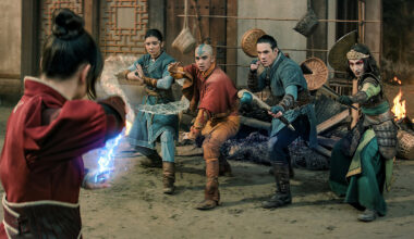 Avatar: The Last Airbender Live Action Season 2 Cast and Character Guide