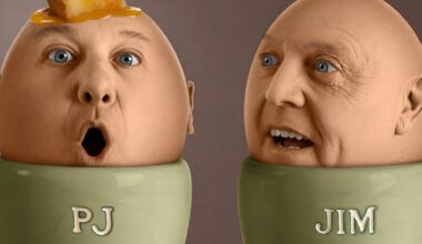 Radio Nova cracks into AI for ‘Mad Yolk’ advertising campaign – The Irish Times