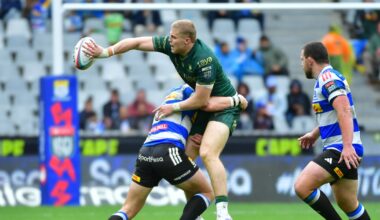 Ireland’s new faces: The three Connacht boys ready to shine in the Nations Championship – The Irish Times