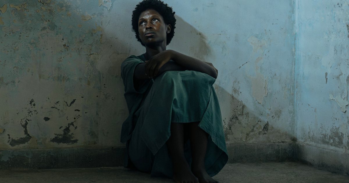 The Agency’s Jodie Turner-Smith teases consequences for Samia, Martian