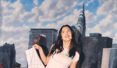 Olivia Rodrigo’s new album, You Seem Pretty Sad for a Girl So in Love, is brilliantly catchy and beautifully bittersweet – The Irish Times