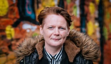 ‘Lesbians are everywhere’: Cara Holmes uncovers Ireland’s hidden LGBTQ+ history in new documentary – The Irish News