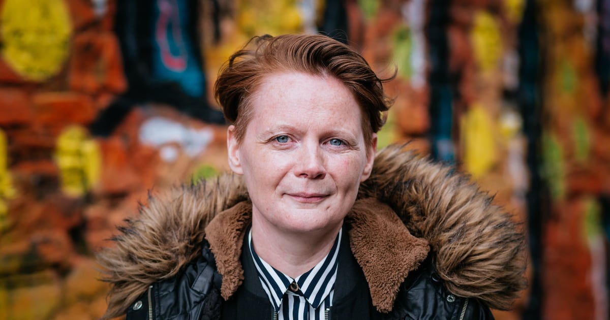 ‘Lesbians are everywhere’: Cara Holmes uncovers Ireland’s hidden LGBTQ+ history in new documentary – The Irish News