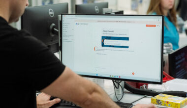 Have a Thorny Medical Question? Your Doctor May Be Using A.I. for That.