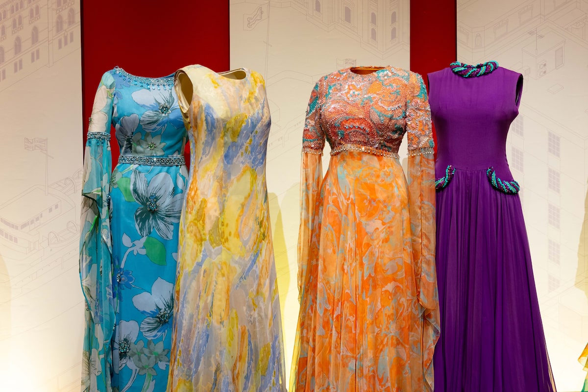 Six design and style exhibitions to see in London this summer