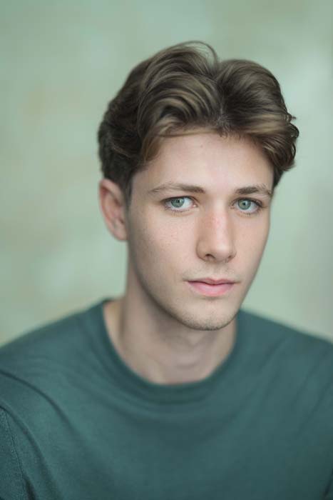 BOYS OF TOMMEN, ALEX DUNNE. Pic: Prime Video