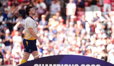Beating three South African teams on the bounce is the only response to Champions Cup loss – The Irish Times
